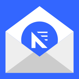 Newspack Newsletters logo