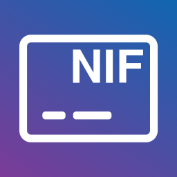 NIF (Num. de Contribuinte Português) for WooCommerce logo