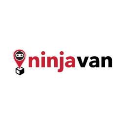 Ninja Van (MY) logo