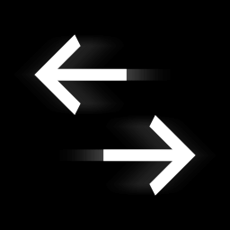 Instant Back/Forward logo
