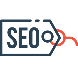 noindex SEO logo