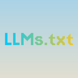 LLMs.txt Builder logo