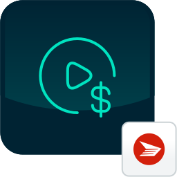 Shipping Live rates for Canada Post for WooCommerce logo