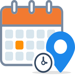 ODT – Pickup and Delivery Date for WooCommerce logo
