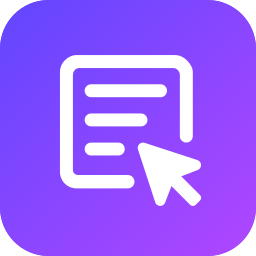 Ollie Menu Designer logo