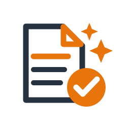OneClickContent – Titles logo