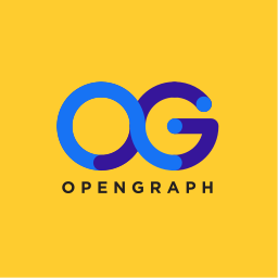 AI Open Graph Image Generator – OpenGraph.xyz logo