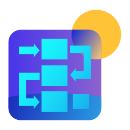 Scheduled & Automatic Order Status Controller for WooCommerce logo