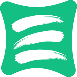OrganicStack Publisher logo