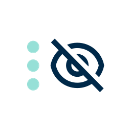 Osom Block Visibility logo