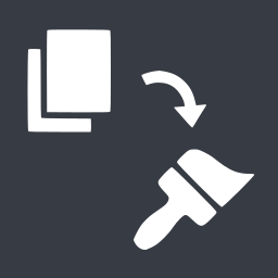Pages In Widgets logo