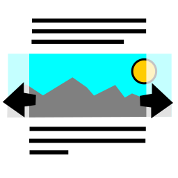 Panoramic Slider Block logo
