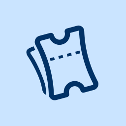 PassPass Events Ticketing Plugin logo
