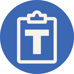 Paste As Plain Text By Default logo