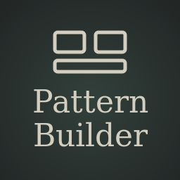 Pattern Builder logo