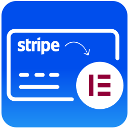 Payment Plugins for Stripe Elementor – by Pay Addons logo
