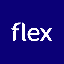 Flex HSA/FSA Payments logo