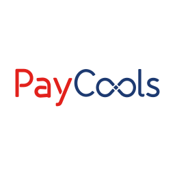 PayCools Payments logo