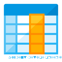 Payment Method Order Column logo