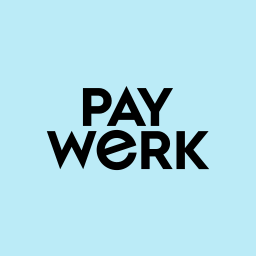 Paywerk Payments logo
