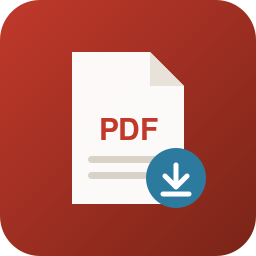 PDF Snapshot – PDF Generator for Posts & Pages logo