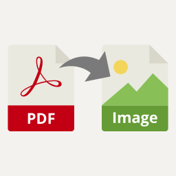 PDF Thumbnail Generator logo