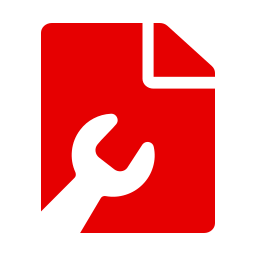 PDFDraft – Drag & Drop PDF Builder, PDF Viewer, Embed & Download PDF, Certificate & Invoice Designer logo