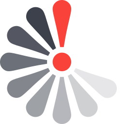 Pending Status logo