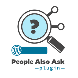 People Also Ask logo