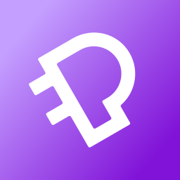 Peppol Plugged logo