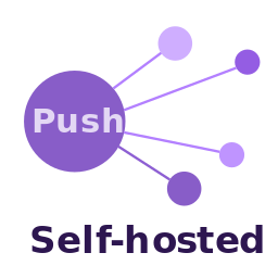 Perfecty Push Notifications logo