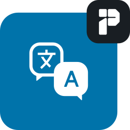 Performant Translations logo