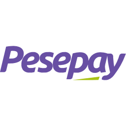 Pesepay logo