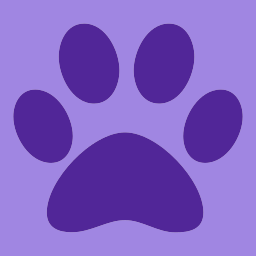 List Petfinder Pets logo