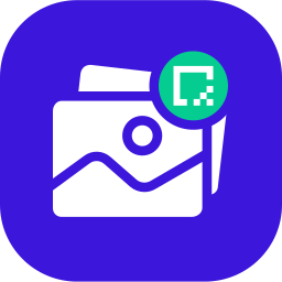 Gallery PhotoBlocks logo
