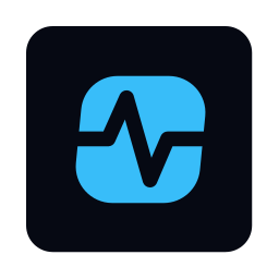 PHP Vitals logo