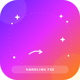Pi Handling Fee for WooCommerce logo