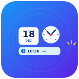 PiWeb Delivery & Pickup Date Time for WooCommerce logo