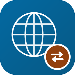 PiedWeb AI Polyglot logo