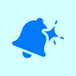 PingBlink – Floating Knowledge Base, Announcements & Offers Widget logo