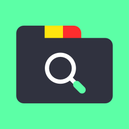 Pixalty Media Explorer logo