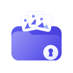 PixelVault – Media Library Folders & Asset Manager logo
