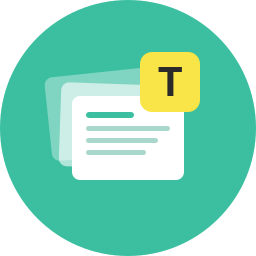 PixTypes logo