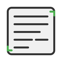Plain Formatted Billing Address for WooCommerce logo