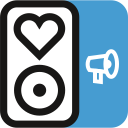 Podlove Podcast Publisher logo
