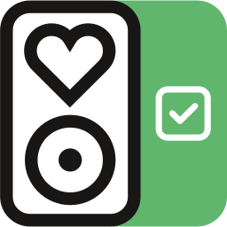 Podlove Subscribe button logo