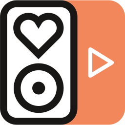 Podlove Web Player logo