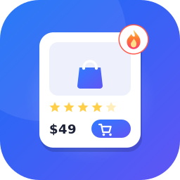 Popular Products Block for WooCommerce – highlight your top sellers logo