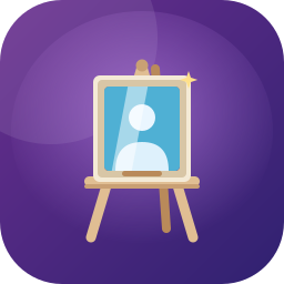 Portfolio Block – show off your work with stunning layouts logo