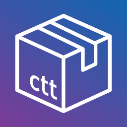 Portugal CTT Tracking for WooCommerce logo